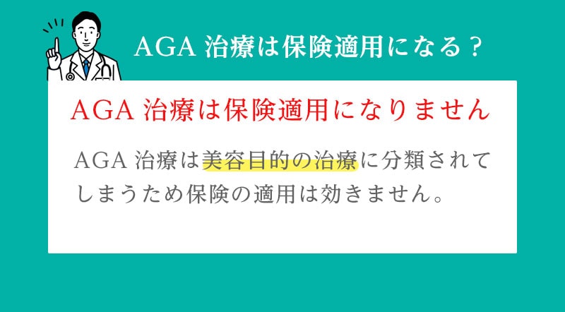 保険適用になる？